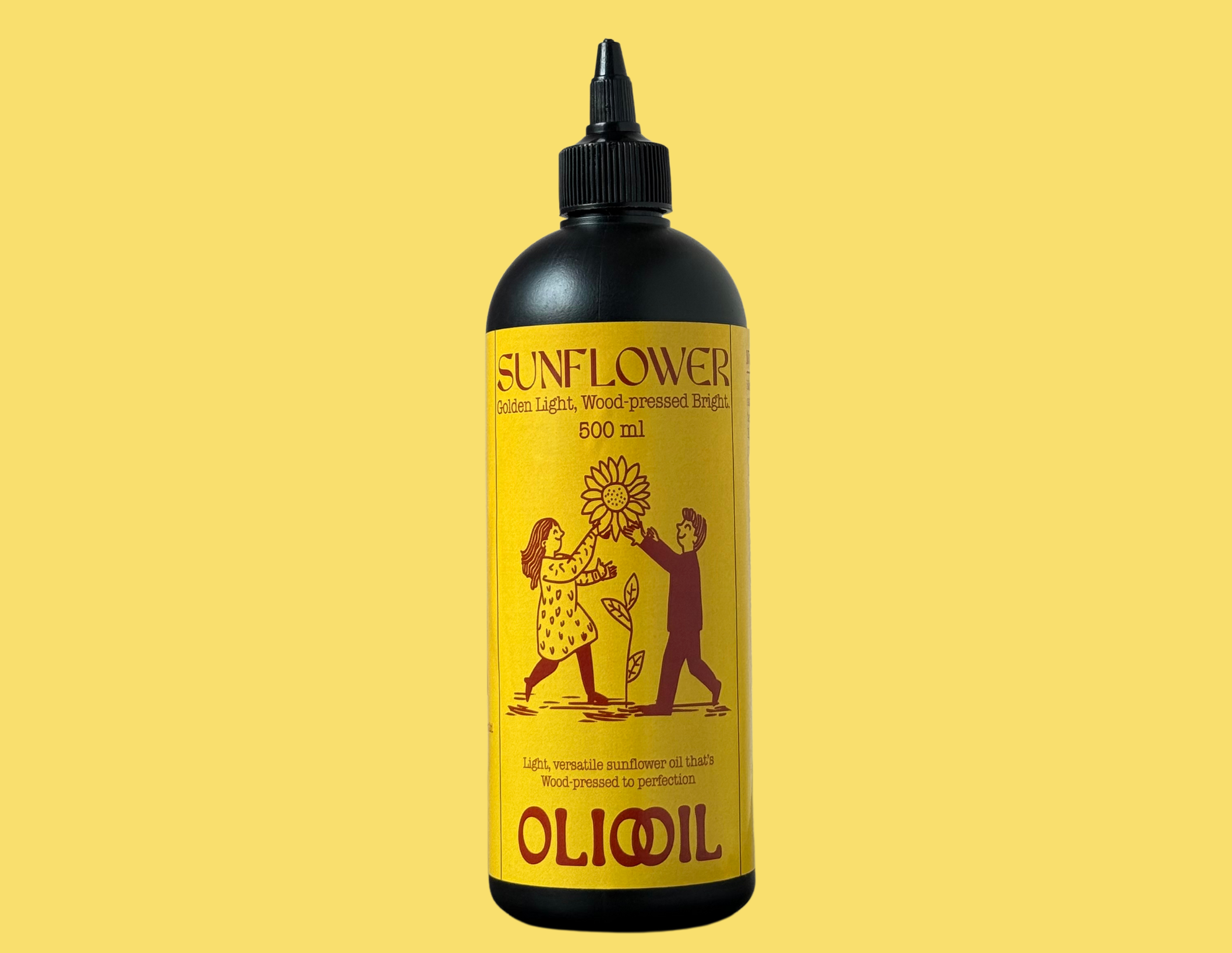 Sunflower Oil